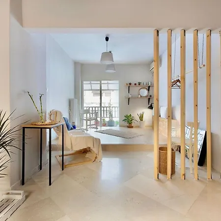 Appartamento #pretty Riki Apt By Halu! *