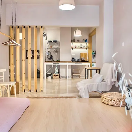 Appartamento #pretty Riki Apt By Halu! *