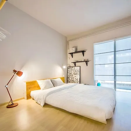 #pretty Riki Apt By Halu! * Salonicco
